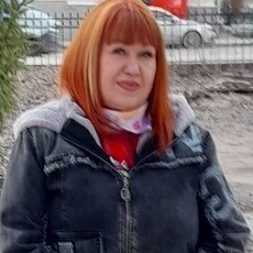 Фотография девушки Ангелина, 52 года из г. Самара