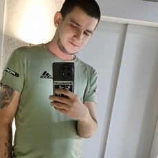 Фотография мужчины Алексей, 33 года из г. Каменск-Шахтинский