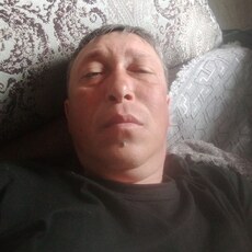 Фотография мужчины Ададин, 39 лет из г. Семей