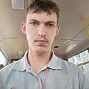 Антон, 23 года