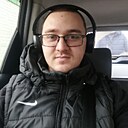 Никита, 27 лет