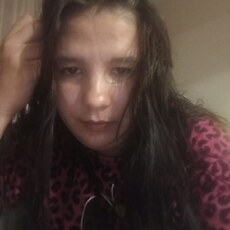 Фотография девушки Анастасия, 24 года из г. Усть-Илимск
