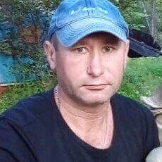 Фотография мужчины Олег, 53 года из г. Абакан