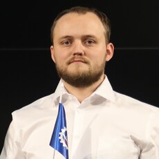 Фотография мужчины Александр, 34 года из г. Екатеринбург
