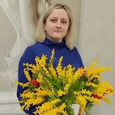 Фотография девушки Анастасия, 33 года из г. Богородицк