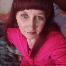 Фотография девушки Ангел, 48 лет из г. Курск