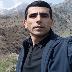 Фотография мужчины Farruhbek, 38 лет из г. Ташкент