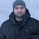 Артур, 35 лет