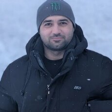 Фотография мужчины Артур, 35 лет из г. Абинск