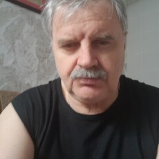 Фотография мужчины Владимир, 61 год из г. Электросталь