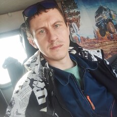 Фотография мужчины Анатолий, 31 год из г. Волжский