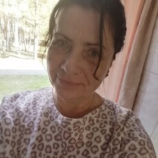Фотография девушки Лина, 60 лет из г. Минск