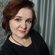 Фотография девушки Анна, 48 лет из г. Копыль