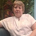 Ромашка, 55 лет