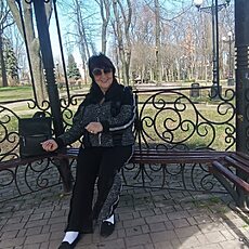 Фотография девушки Надежда, 56 лет из г. Докучаевск
