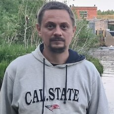 Фотография мужчины Александр, 54 года из г. Белосток