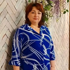 Фотография девушки Алёна, 48 лет из г. Славянск-на-Кубани