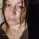 Хали Гали, 35 лет