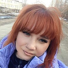 Фотография девушки Валенсия, 37 лет из г. Сердобск