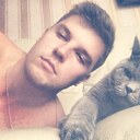 Антон, 33 года