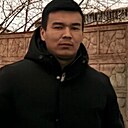Еркин, 26 лет