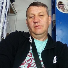 Фотография мужчины Александр, 50 лет из г. Уральск