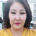Алла, 54 года