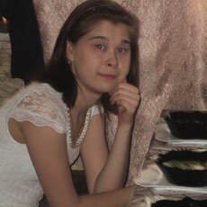 Фотография девушки Имяне Скажу, 35 лет из г. Киселевск