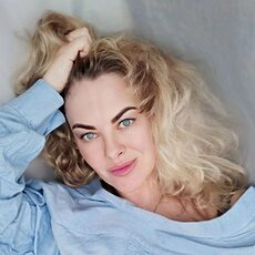 Фотография девушки Елена, 47 лет из г. Белгород