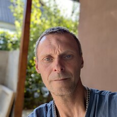 Фотография мужчины Влад, 43 года из г. Немиров