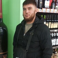 Фотография мужчины Андрей, 34 года из г. Енакиево
