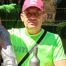 Фотография мужчины Александр, 52 года из г. Снежное