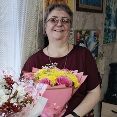 Фотография девушки Надюша, 69 лет из г. Екатеринбург