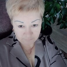 Фотография девушки Любовь, 55 лет из г. Полысаево