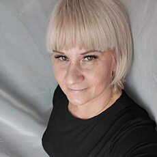Фотография девушки Маруся, 52 года из г. Новосибирск