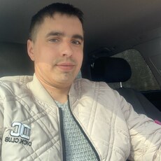 Фотография мужчины Александр, 31 год из г. Смолевичи