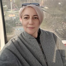 Фотография девушки Ольга, 46 лет из г. Брест
