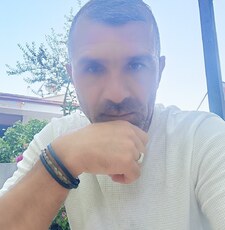 Фотография мужчины Marat, 42 года из г. Краснодар