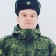 Фотография мужчины Александр, 25 лет из г. Ставрополь