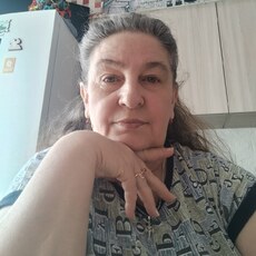 Фотография девушки Ольга, 62 года из г. Павлодар