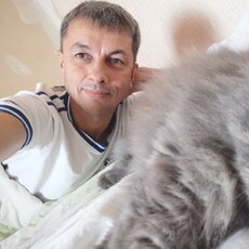 Фотография мужчины Сергей, 43 года из г. Ступино