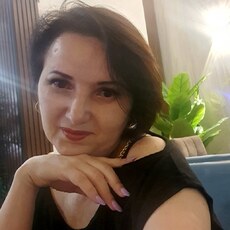 Фотография девушки Оксана, 49 лет из г. Шымкент