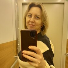 Фотография девушки Алла, 41 год из г. Познань
