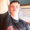 Сашка, 22 года