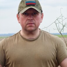Фотография мужчины Павел, 42 года из г. Ейск