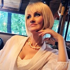 Фотография девушки Наталья, 49 лет из г. Серпухов