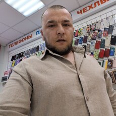 Фотография мужчины Magic, 35 лет из г. Москва