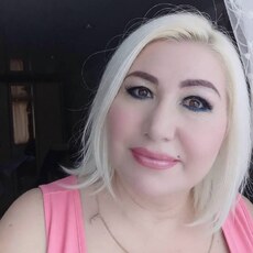Фотография девушки Татьяна, 52 года из г. Лысьва
