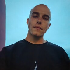 Фотография мужчины Дмитрий, 27 лет из г. Брагин