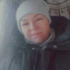 Фотография девушки Олеся, 44 года из г. Чита
